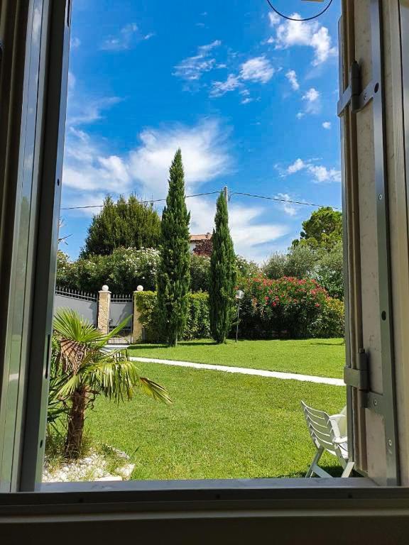 Villa Claudia Bardolino Kültér fotó