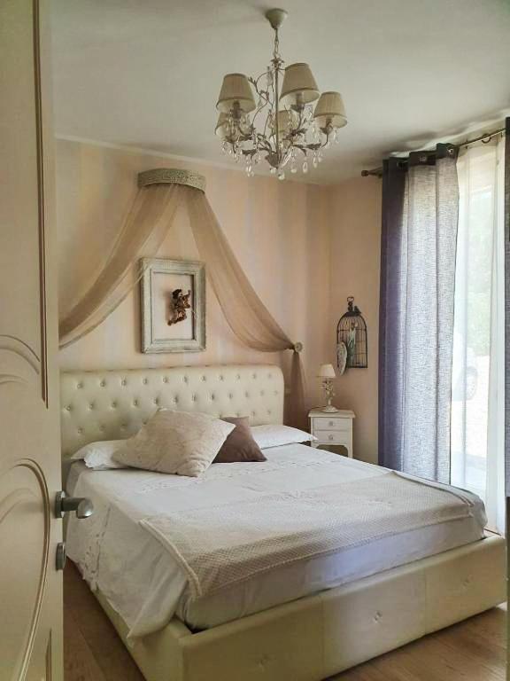 Villa Claudia Bardolino Kültér fotó